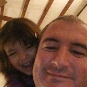 Meet your Posher, Eric